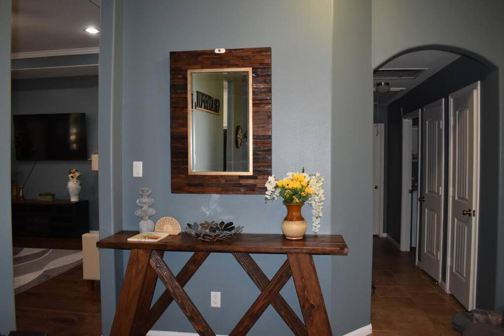 Spacious Conroe Home Around 4 Miles To The Lake Montgomery Εξωτερικό φωτογραφία