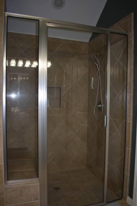 Spacious Conroe Home Around 4 Miles To The Lake Montgomery Εξωτερικό φωτογραφία