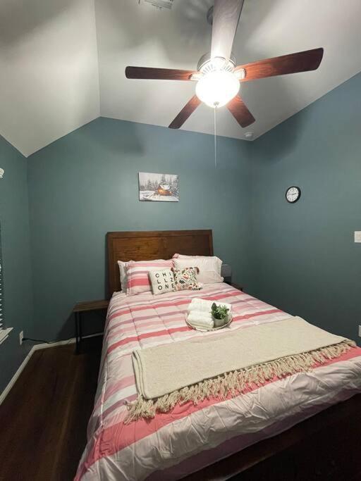 Spacious Conroe Home Around 4 Miles To The Lake Montgomery Εξωτερικό φωτογραφία