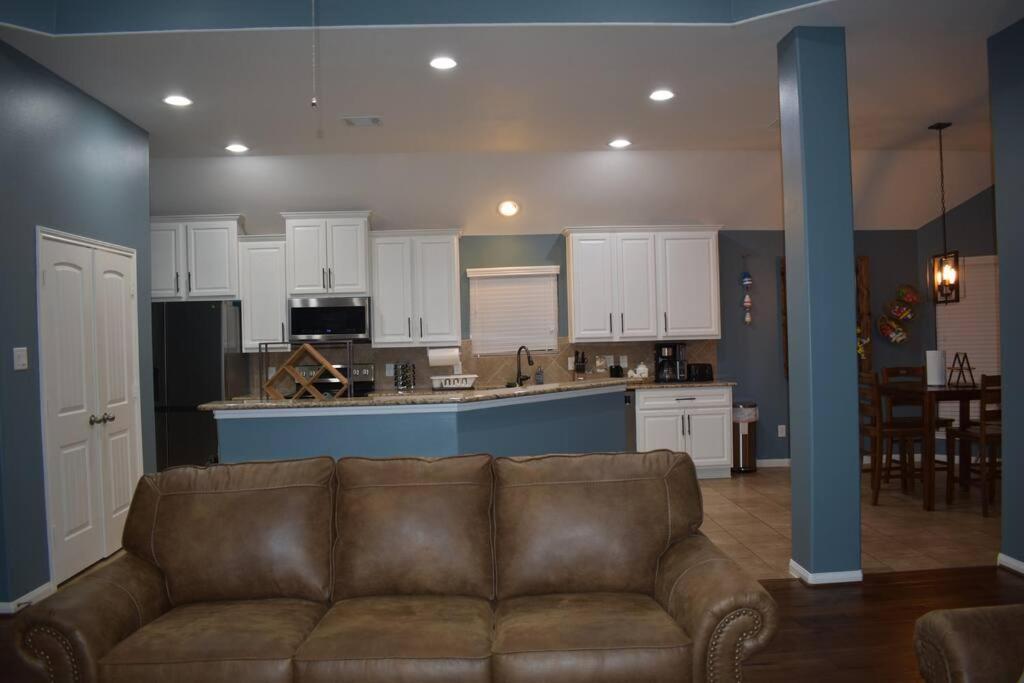 Spacious Conroe Home Around 4 Miles To The Lake Montgomery Εξωτερικό φωτογραφία