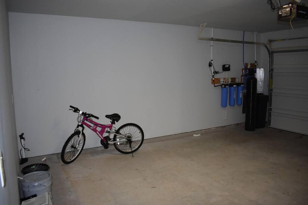 Spacious Conroe Home Around 4 Miles To The Lake Montgomery Εξωτερικό φωτογραφία