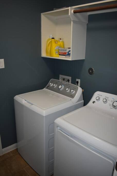 Spacious Conroe Home Around 4 Miles To The Lake Montgomery Εξωτερικό φωτογραφία